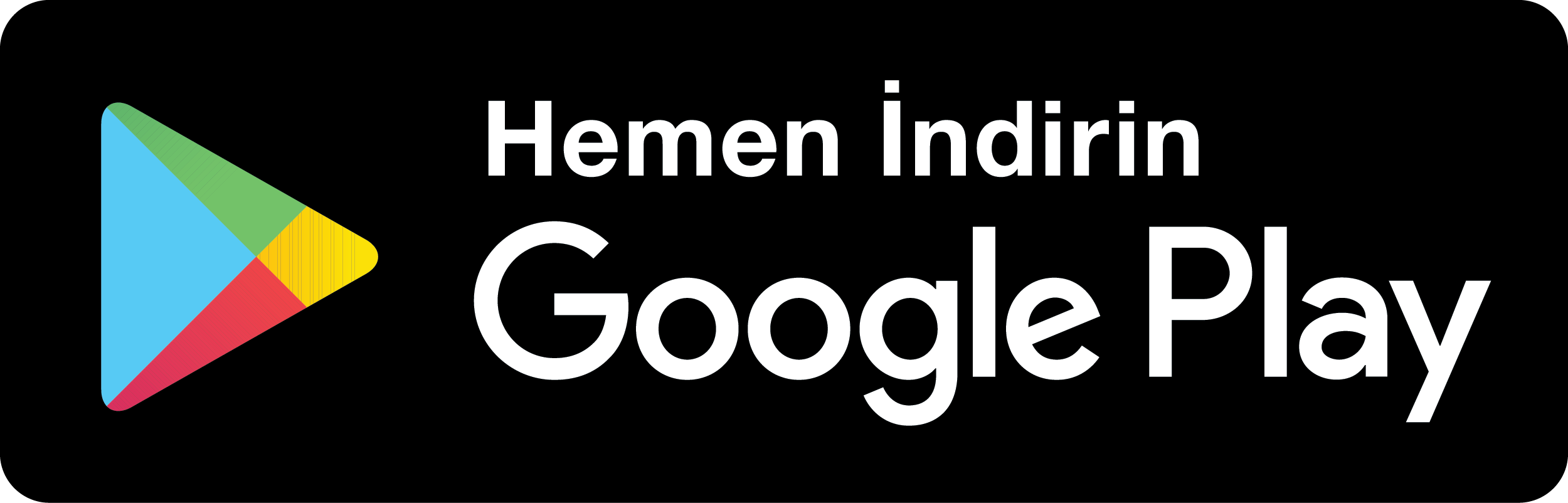 Google Play Icon